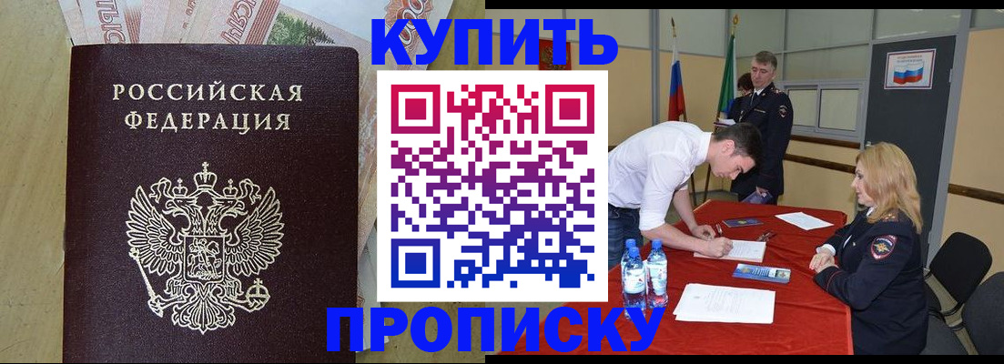 прописка 2025 в Сланцах